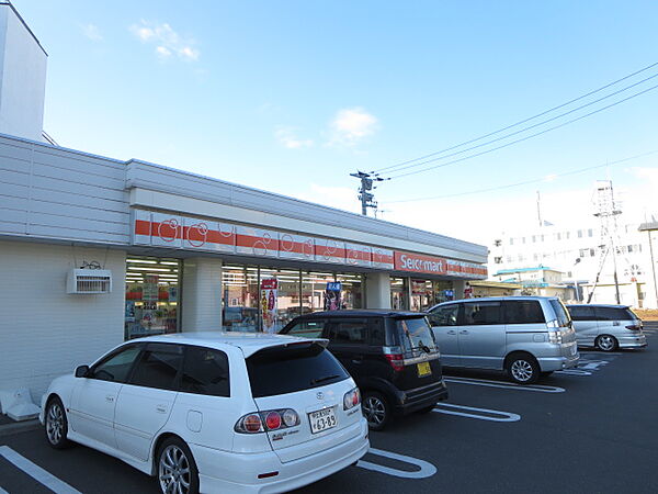 画像19:セイコーマート 北見幸町店（362m）