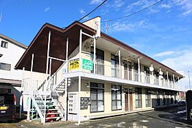 富士ハイツ 1-02 ｜ 北海道北見市常盤町６丁目2番地8（賃貸アパート3LDK・1階・57.71㎡） その1