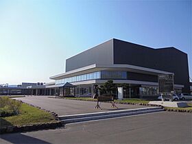 富士ハイツ 1-02 ｜ 北海道北見市常盤町６丁目2番地8（賃貸アパート3LDK・1階・57.71㎡） その25