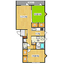 ダイヤパレス 202 ｜ 北海道北見市北進町４丁目5番30号（賃貸アパート2LDK・2階・58.89㎡） その2