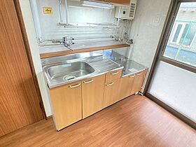 幸陽ハイツ 102 ｜ 北海道北見市幸町３丁目1番18号（賃貸アパート2DK・1階・42.12㎡） その4