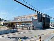 北見市立中央保育園（338m）