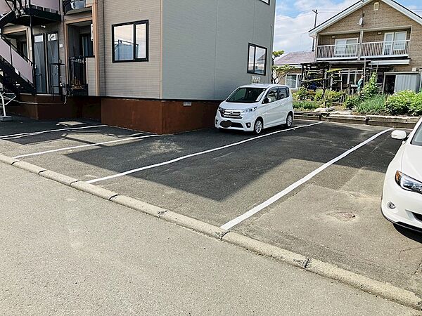 ルナハイツ 105｜北海道北見市北進町３丁目(賃貸アパート2DK・1階・40.79㎡)の写真 その15