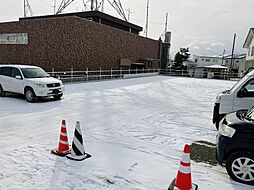 中央通駐車場 13
