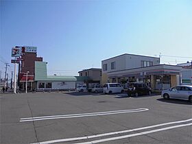 ホークハイツII 105 ｜ 北海道北見市とん田西町226番地28（賃貸アパート1DK・1階・24.30㎡） その22