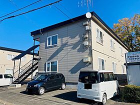 光西町進和ハイツ1 102 ｜ 北海道北見市光西町169番地6（賃貸アパート1DK・1階・32.40㎡） その15