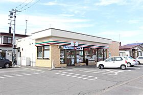 メゾン三寶VII（メゾンサンポウ7） 101 ｜ 北海道北見市朝日町48番地566（賃貸アパート1LDK・1階・42.00㎡） その19