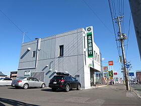 リバティとん田 405 ｜ 北海道北見市とん田東町462番地7（賃貸アパート1R・4階・18.23㎡） その13