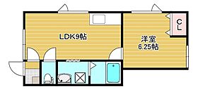 Mヒルズ 102 ｜ 北海道北見市北進町１丁目5番7号（賃貸アパート1DK・1階・33.21㎡） その2