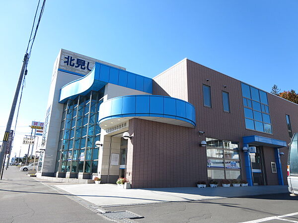 メゾンドKI 203｜北海道北見市田端町(賃貸アパート1R・2階・18.22㎡)の写真 その21