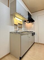 メゾンド・セアス 1-1 ｜ 北海道北見市東陵町180番地1（賃貸アパート2LDK・1階・57.10㎡） その4