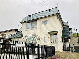 北進町5丁目9－5貸室 2F ｜ 北海道北見市北進町５丁目9-5（賃貸タウンハウス3LDK・--・73.11㎡） その1