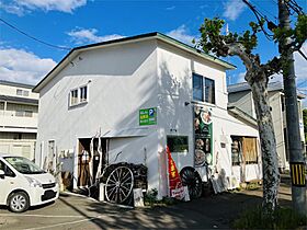 サニーハイツIII 206 ｜ 北海道北見市美芳町３丁目2番11号（賃貸アパート1LDK・2階・32.40㎡） その23