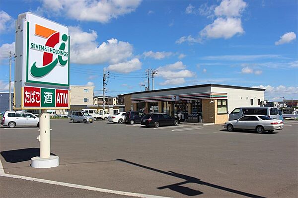 リバティみわポート 304｜北海道北見市中央三輪４丁目(賃貸アパート1R・3階・25.32㎡)の写真 その25