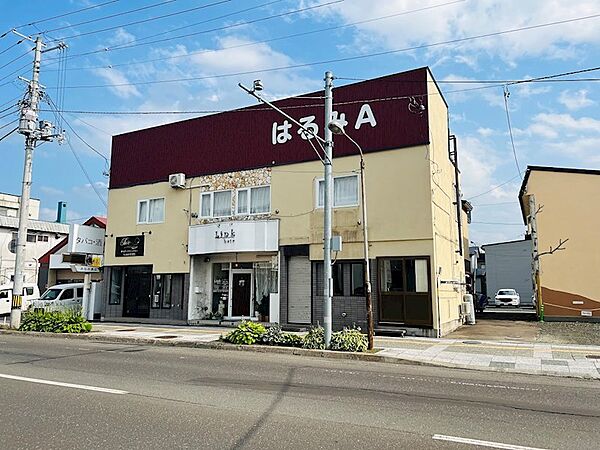 はるみA 26｜北海道北見市山下町３丁目(賃貸アパート2LDK・2階・73.71㎡)の写真 その1