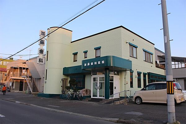 はるみA 26｜北海道北見市山下町３丁目(賃貸アパート2LDK・2階・73.71㎡)の写真 その26