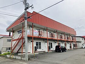 コーポラスササキ3 105 ｜ 北海道北見市北進町４丁目5番5号（賃貸アパート1DK・1階・32.40㎡） その1