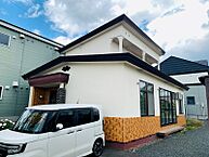 北海道北見市北進町2丁目9-3：物件画像／株式会社セクト 賃貸営業部