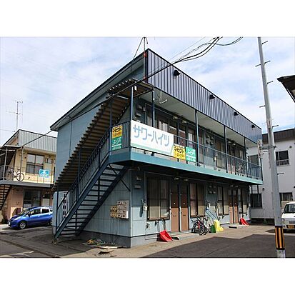 外観画像