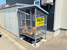 シエル 202 ｜ 北海道北見市春光町４丁目15番3号（賃貸アパート1LDK・2階・42.48㎡） その17