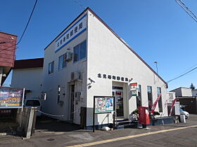 幸陽ハイツ 105 ｜ 北海道北見市幸町３丁目1番18号（賃貸アパート2LDK・1階・45.36㎡） その24