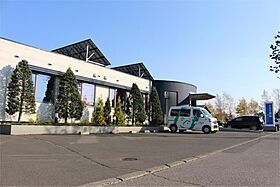 メゾン美山 107 ｜ 北海道北見市美山町東２丁目73番地126（賃貸アパート2LDK・1階・55.90㎡） その15