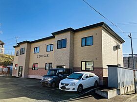 エミネンスK 202 ｜ 北海道北見市三楽町183番地1（賃貸アパート1LDK・2階・44.96㎡） その1