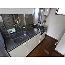 コーポカワハラ 203 ｜ 北海道北見市光西町186番地2（賃貸アパート1DK・2階・39.15㎡） その4