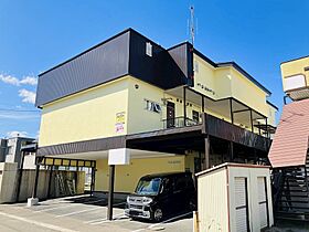 ハイムホクシン 2-5 ｜ 北海道北見市北進町４丁目2-21（賃貸アパート1DK・2階・37.26㎡） その1