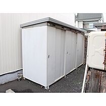 アプレーリ 202 ｜ 北海道北見市春光町２丁目151番地25（賃貸アパート1LDK・2階・40.09㎡） その16