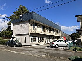 コーポやました 2D ｜ 北海道北見市花月町17番地7（賃貸アパート1DK・2階・21.87㎡） その18