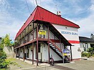 北海道北見市美芳町5丁目1-9：物件画像／株式会社セクト 賃貸営業部