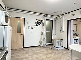 中村マンション 203 ｜ 北海道北見市幸町６丁目3-22（賃貸アパート1LDK・2階・30.37㎡） その13