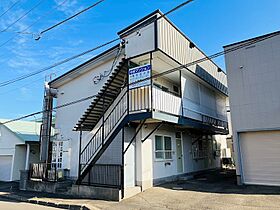 中村マンション 203 ｜ 北海道北見市幸町６丁目3-22（賃貸アパート1LDK・2階・30.37㎡） その1