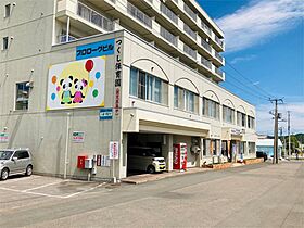 コーポ日研B棟 106 ｜ 北海道北見市南仲町１丁目6番2号（賃貸アパート1LDK・1階・37.91㎡） その19