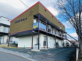 青空美芳ききょう 104 ｜ 北海道北見市美芳町４丁目5番13号（賃貸アパート1LDK・1階・32.40㎡） その1