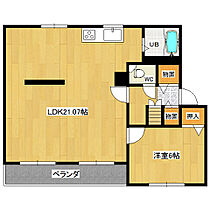 クラージュ春光III 505 ｜ 北海道北見市春光町７丁目7番26号（賃貸マンション1LDK・5階・56.65㎡） その2