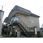 北海道北見市南仲町1丁目4-1：物件画像／株式会社セクト 賃貸営業部