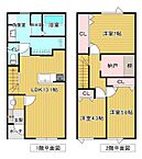 北海道北見市常盤町2丁目4番144号：物件画像／株式会社セクト 賃貸営業部