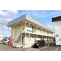 第1日研ハイツ 101 ｜ 北海道北見市泉町２丁目3番5号（賃貸アパート1DK・1階・26.49㎡） その1