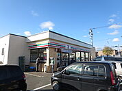 セブンイレブン 北見山下通り店（132m）