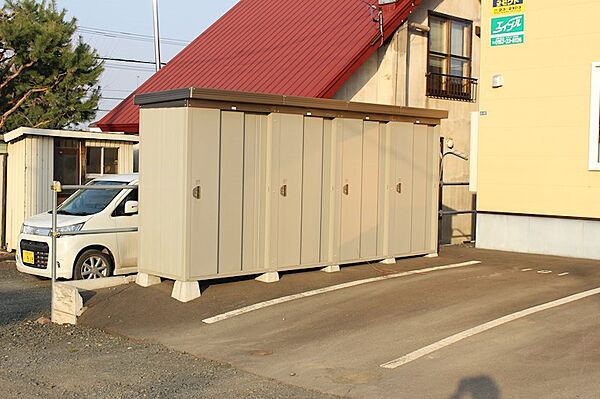 外観画像