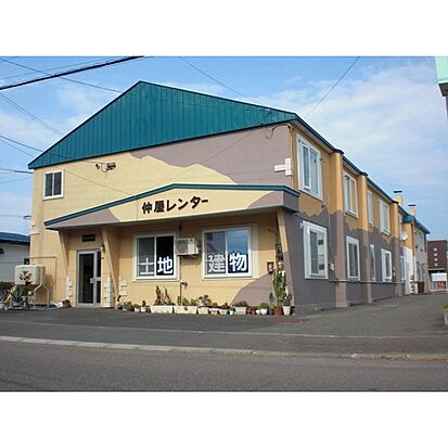 外観画像