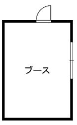 間取図画像 