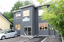 スーパーハイム東陵