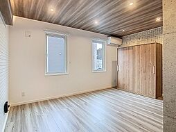 Vert.Ca va 2-B 2階1Kのリビング/ダイニング