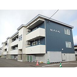 ラピュタルーチェ