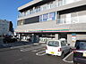 周辺：セブンイレブン 北見北四条店（540m）