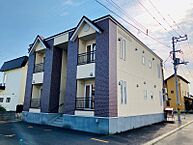 北海道北見市とん田西町231番地6：物件画像／株式会社セクト 賃貸営業部
