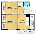 ヴィラナリー北見33階2.9万円